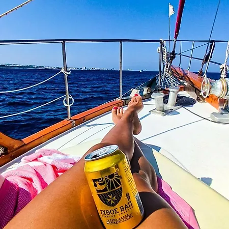 Royal Sailing Rhodes * עיר רודוס